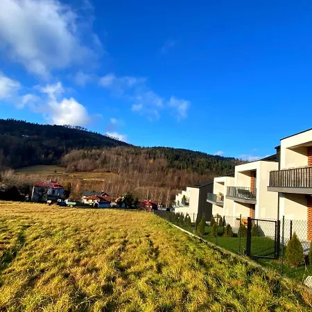 Apartament Olympic - Beskidy To Tu Szczyrk Exterior photo