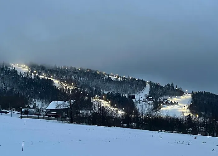 Apartament Olympic - Beskidy To Tu