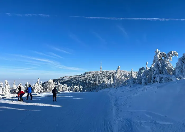 Apartament Olympic - Beskidy To Tu