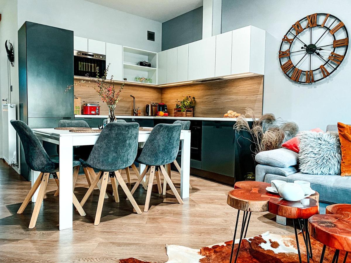 Apartment Olympic - Beskidy To Tu *