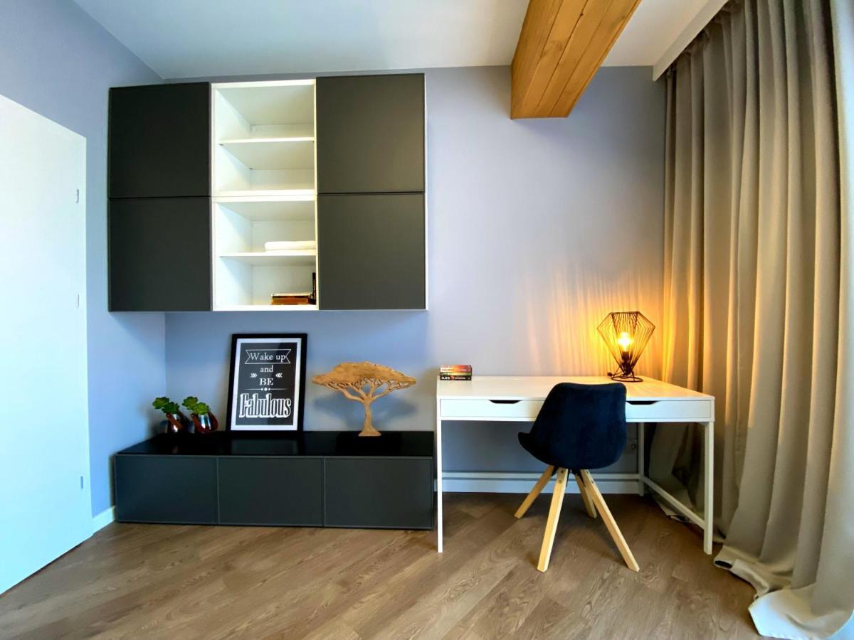 Apartment Olympic - Beskidy To Tu Szczyrk