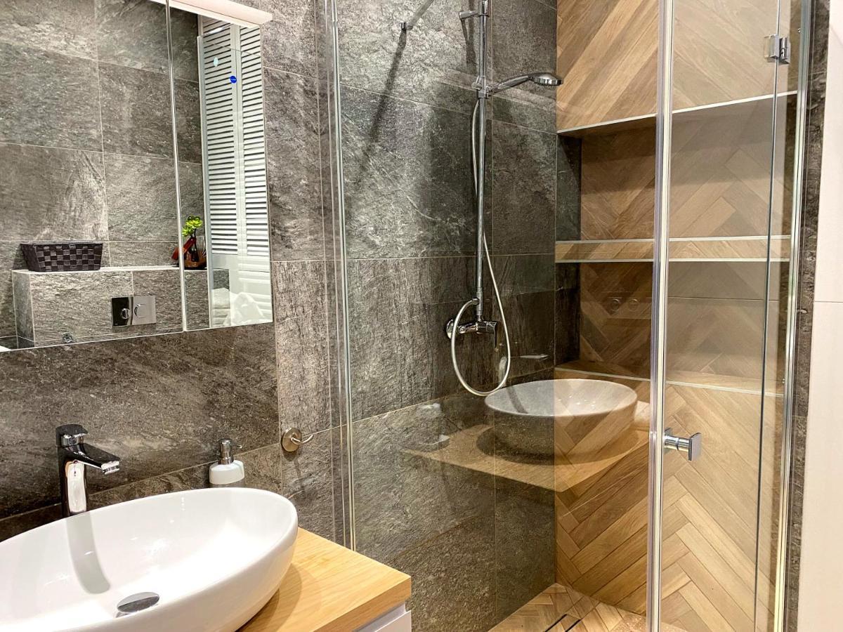 Apartment Olympic - Beskidy To Tu Szczyrk