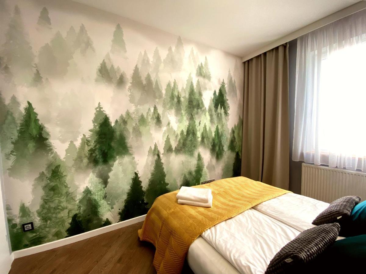 Olympic - Beskidy To Tu Apartment Szczyrk