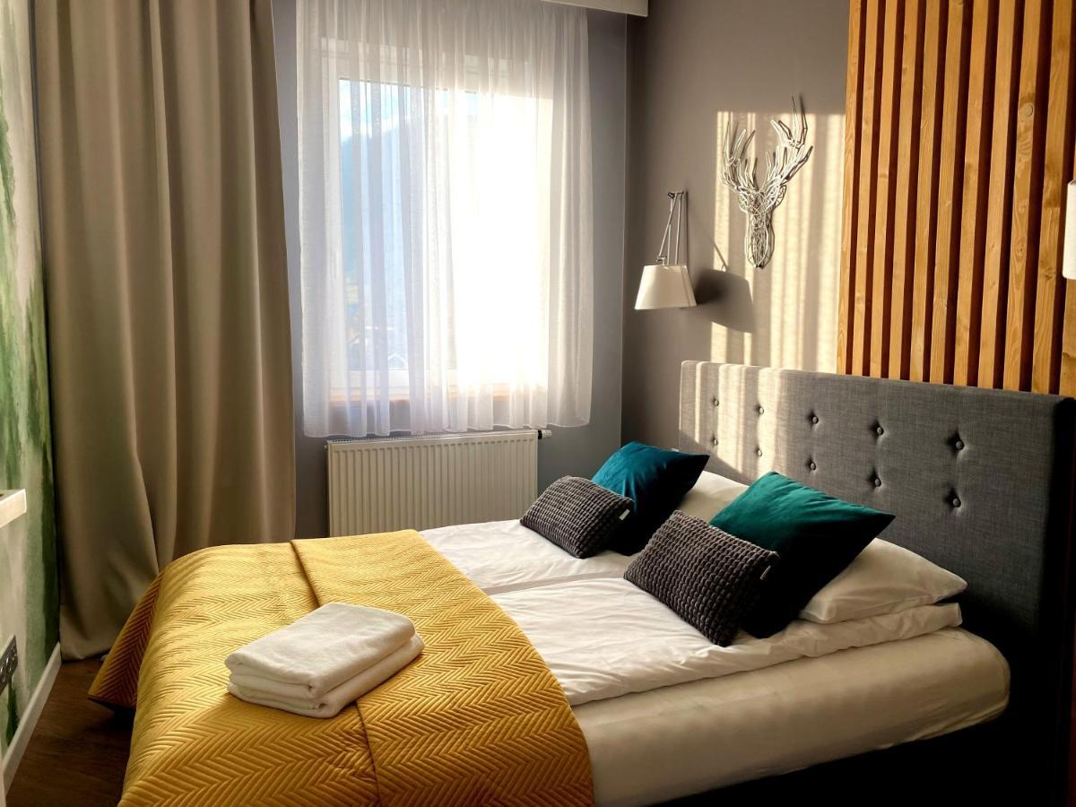 Olympic - Beskidy To Tu Apartment