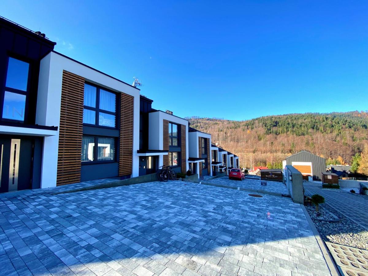 Apartment Olympic - Beskidy To Tu *