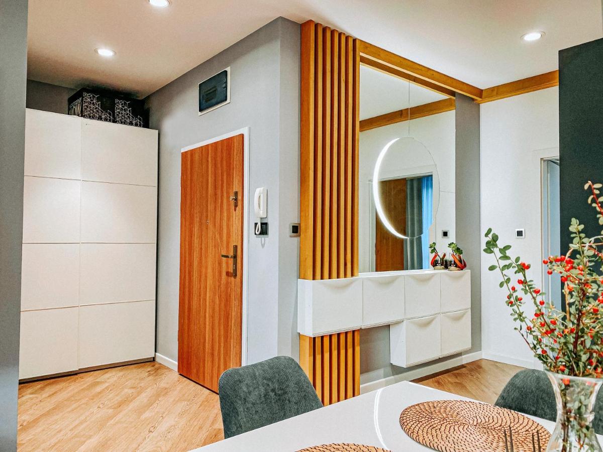 Apartment Olympic - Beskidy To Tu Szczyrk