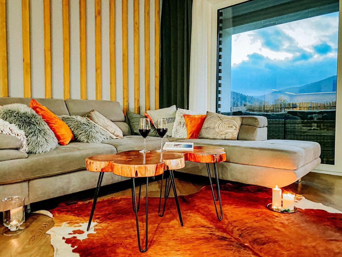 Apartment Olympic - Beskidy To Tu