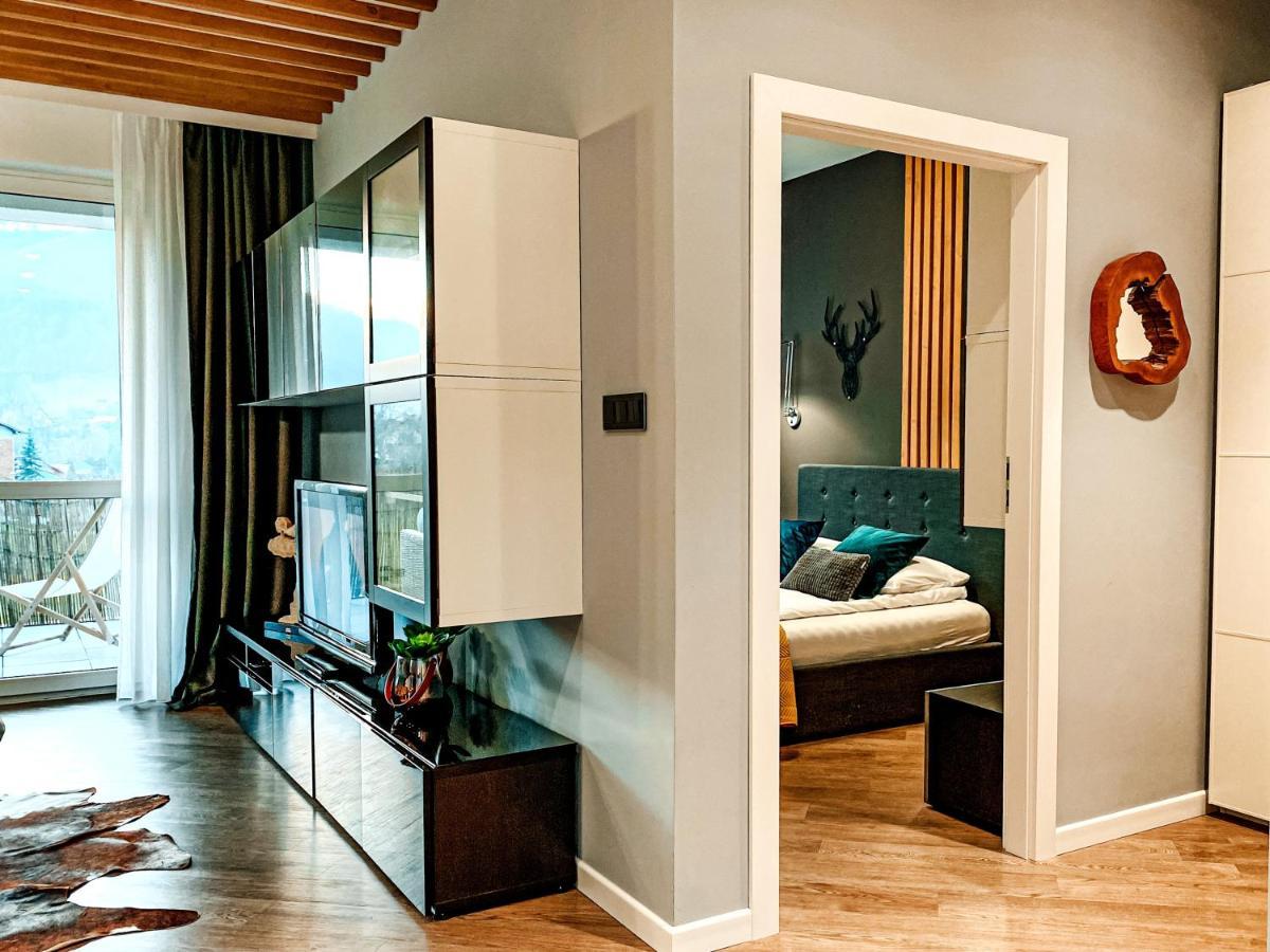 Apartment Olympic - Beskidy To Tu *