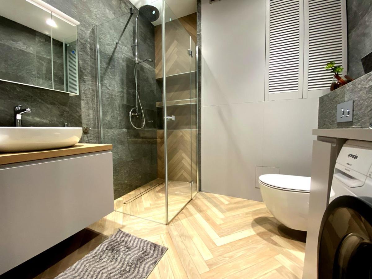 Olympic - Beskidy To Tu Apartment *