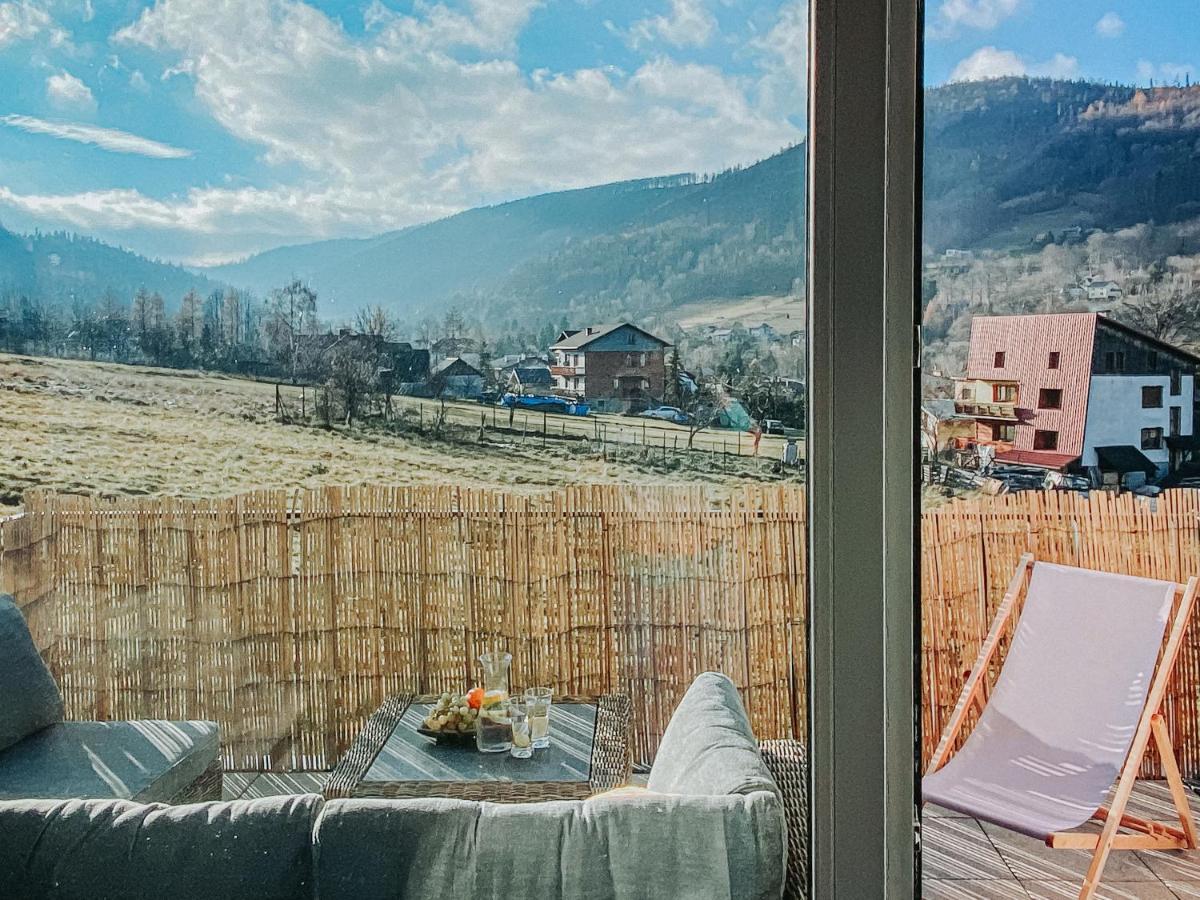 Apartment Olympic - Beskidy To Tu