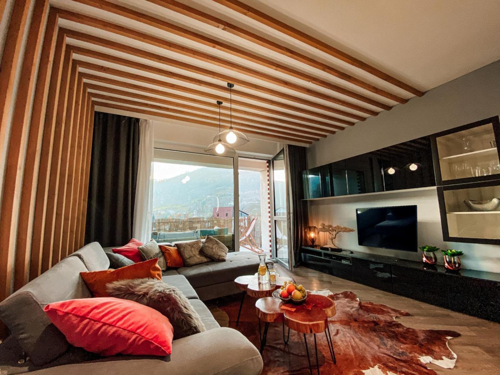 Apartment Olympic - Beskidy To Tu *