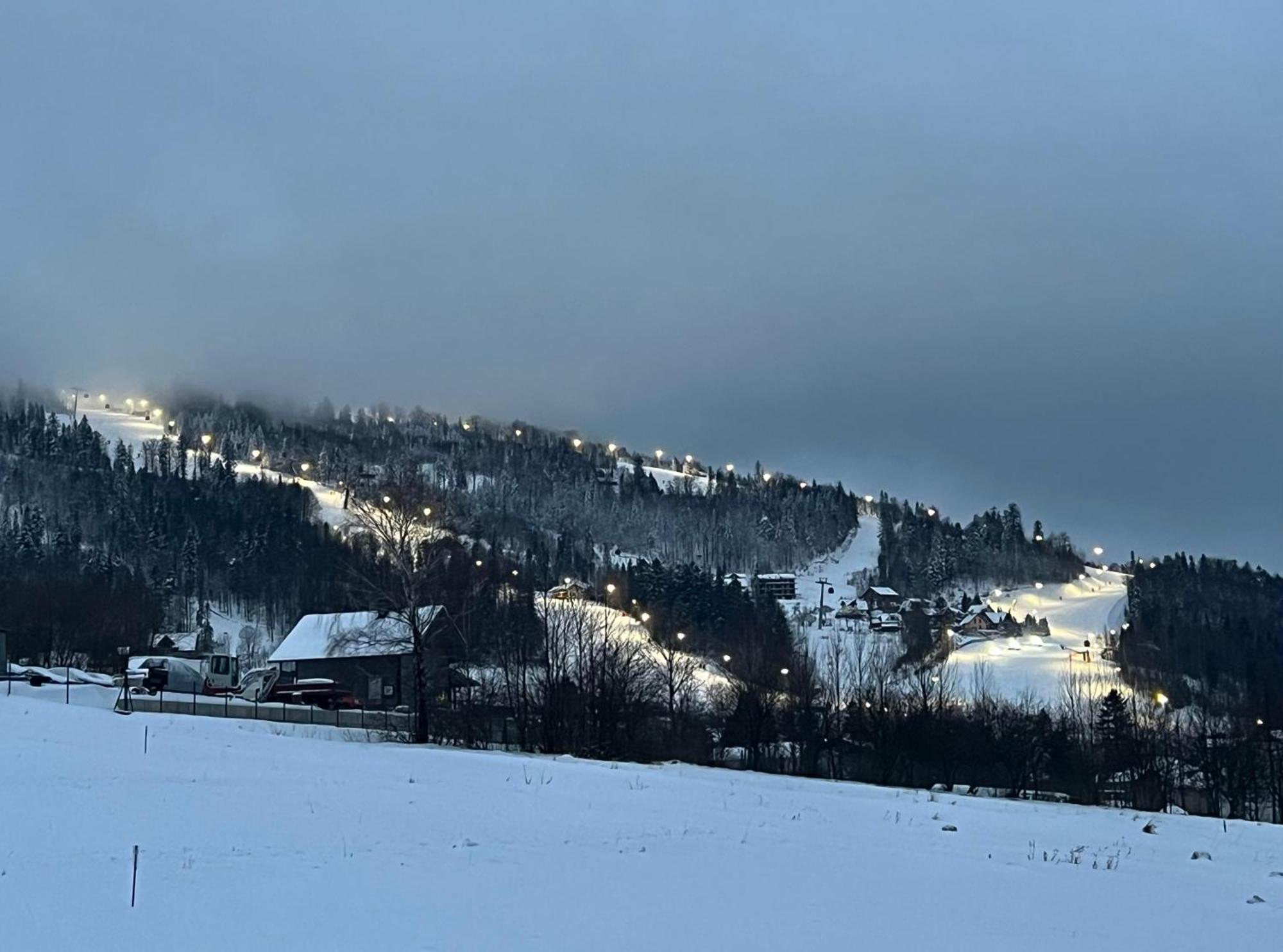 Olympic - Beskidy To Tu Szczyrk