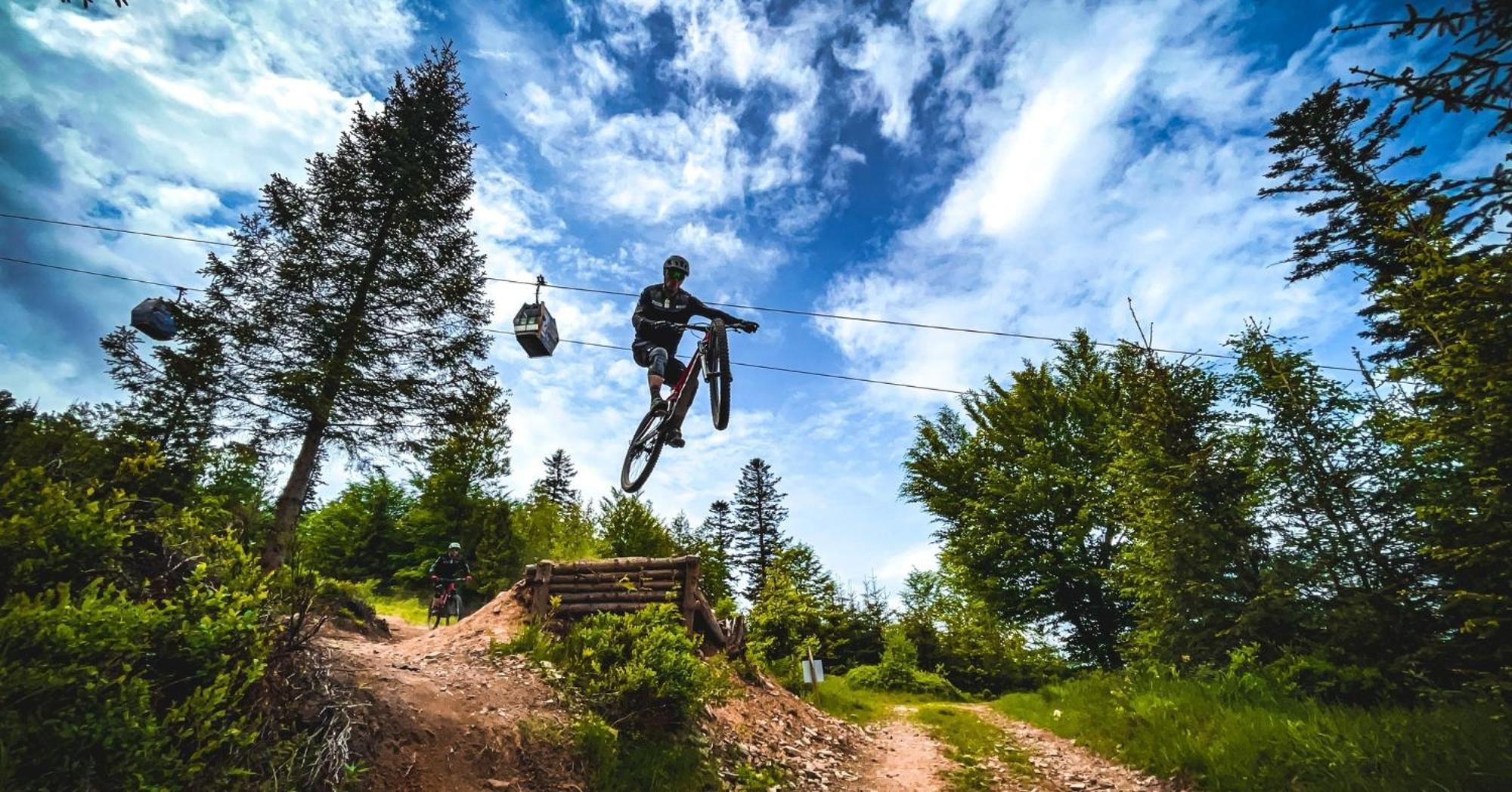 Olympic - Beskidy To Tu